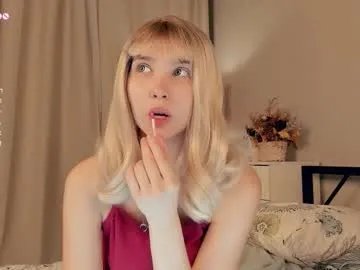 summer_lilac from Chaturbate