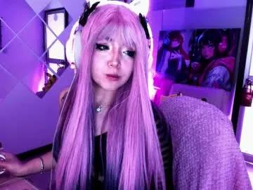 sunofureku_melody from Chaturbate is Freechat