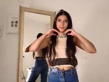 susana__sanchez from Chaturbate is Freechat