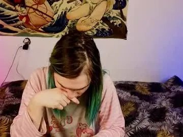 sweet4t from Chaturbate