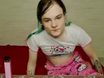 sweet4t from Chaturbate