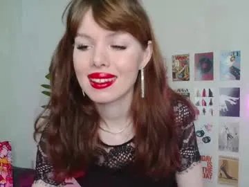 sweet__mooon from Chaturbate