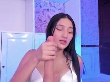 sweet_ashley__ from Chaturbate is Freechat