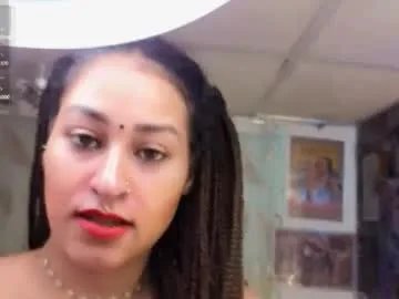 sweet_explotion from Chaturbate