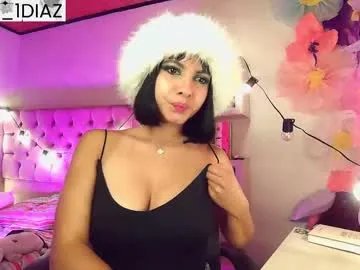 sweet_olivia1 from Chaturbate