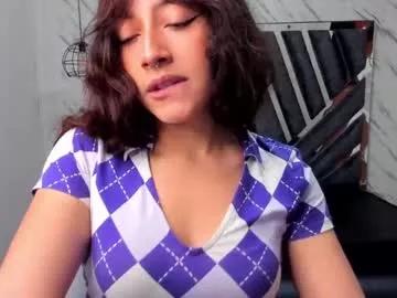 sweet_venus4 from Chaturbate