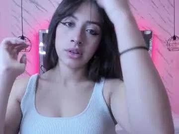 sweet_venus4 from Chaturbate