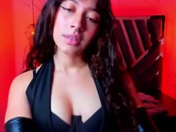 sweet_venus4 from Chaturbate