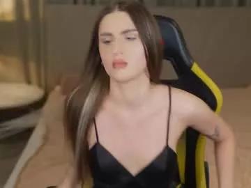 sweetdesiree_ from Chaturbate