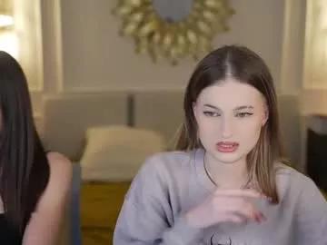 sweetdesiree_ from Chaturbate