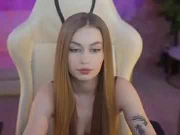 sweetdesiree_ from Chaturbate