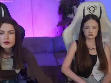 sweetdesiree_ from Chaturbate