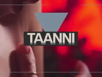 Recent escort in town ready for you to discover her liveshow here. Taanni_bc is waiting to chat with you live for FREE Click now to see her naked adult video show! Taanni_bc from Chaturbate