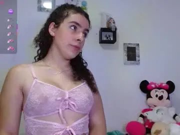 tamara_lemick on Chaturbate 