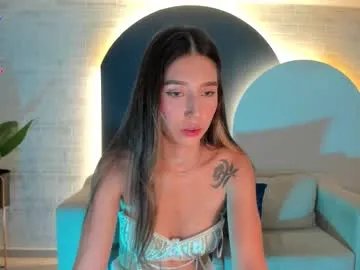 taralawrence from Chaturbate