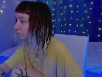 tattoo_artbaby from Chaturbate
