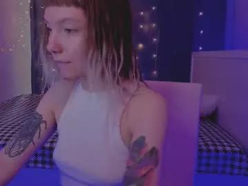 tattoo_artbaby from Chaturbate