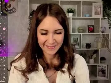 tendermist from Chaturbate