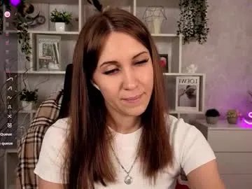 tendermist from Chaturbate