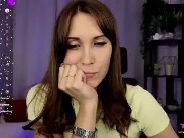 tendermist from Chaturbate