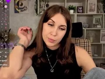 tendermist from Chaturbate