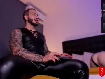 teoferrer from Chaturbate