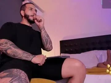 teoferrer from Chaturbate