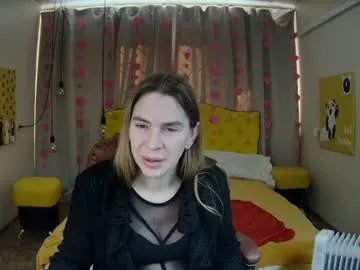 tessadaybreak from Chaturbate