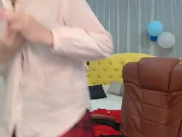 tessadaybreak from Chaturbate