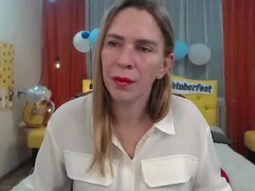 tessadaybreak from Chaturbate