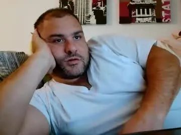 themastercomander from Chaturbate