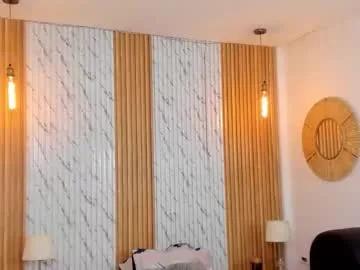 thomas_walker0 from Chaturbate is Freechat