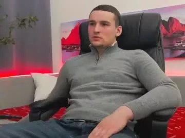 tim_mart from Chaturbate