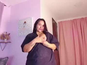 tinacurv from Chaturbate is Private