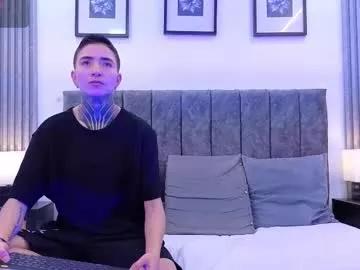 tinny_and_candy from Chaturbate