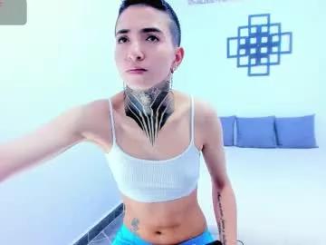tinny_and_candy from Chaturbate