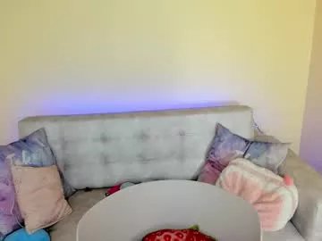 tiny_cora from Chaturbate