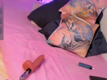 tokio_ray from Chaturbate