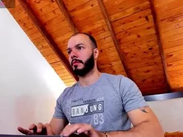 tom_bailey_ from Chaturbate