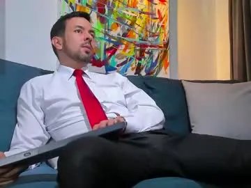 tommy_raym0ndg from Chaturbate