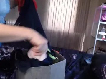 total_aussie_milfs from Chaturbate