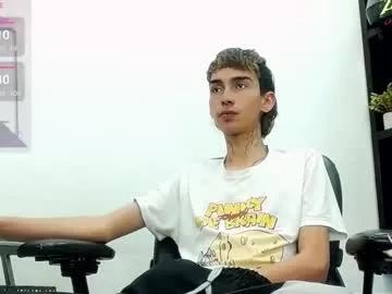 ttimy_x_boy from Chaturbate is Freechat