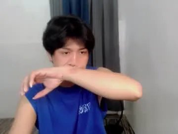 twink_blaze from Chaturbate