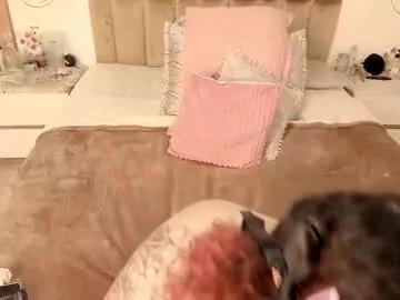 twwiiggy19 from Chaturbate