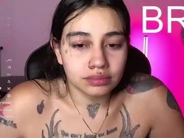 val_bardot1 from Chaturbate