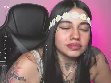 val_bardot1 from Chaturbate