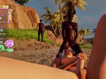 valentia_vickers from Chaturbate