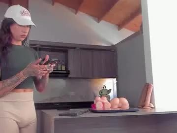 valeriabunny from Chaturbate is Freechat