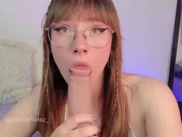 valerieflorez from Chaturbate
