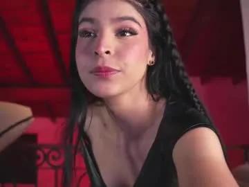 valery_ferreyraa from Chaturbate is Freechat